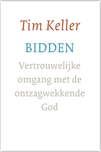 Bidden, Tim Keller, eboek, ebook, goedkoop