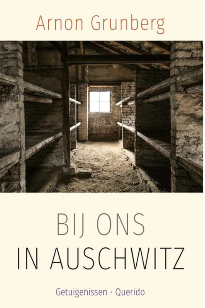 Bij ons in Auschwitz, eboek ebook goedkoop