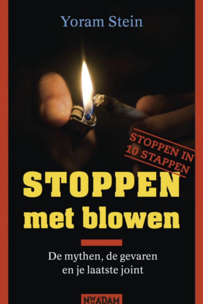 Stoppen met blowen eboek ebook goedkoop