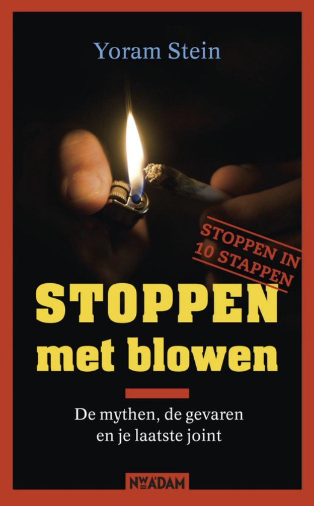 Stoppen met blowen eboek ebook goedkoop