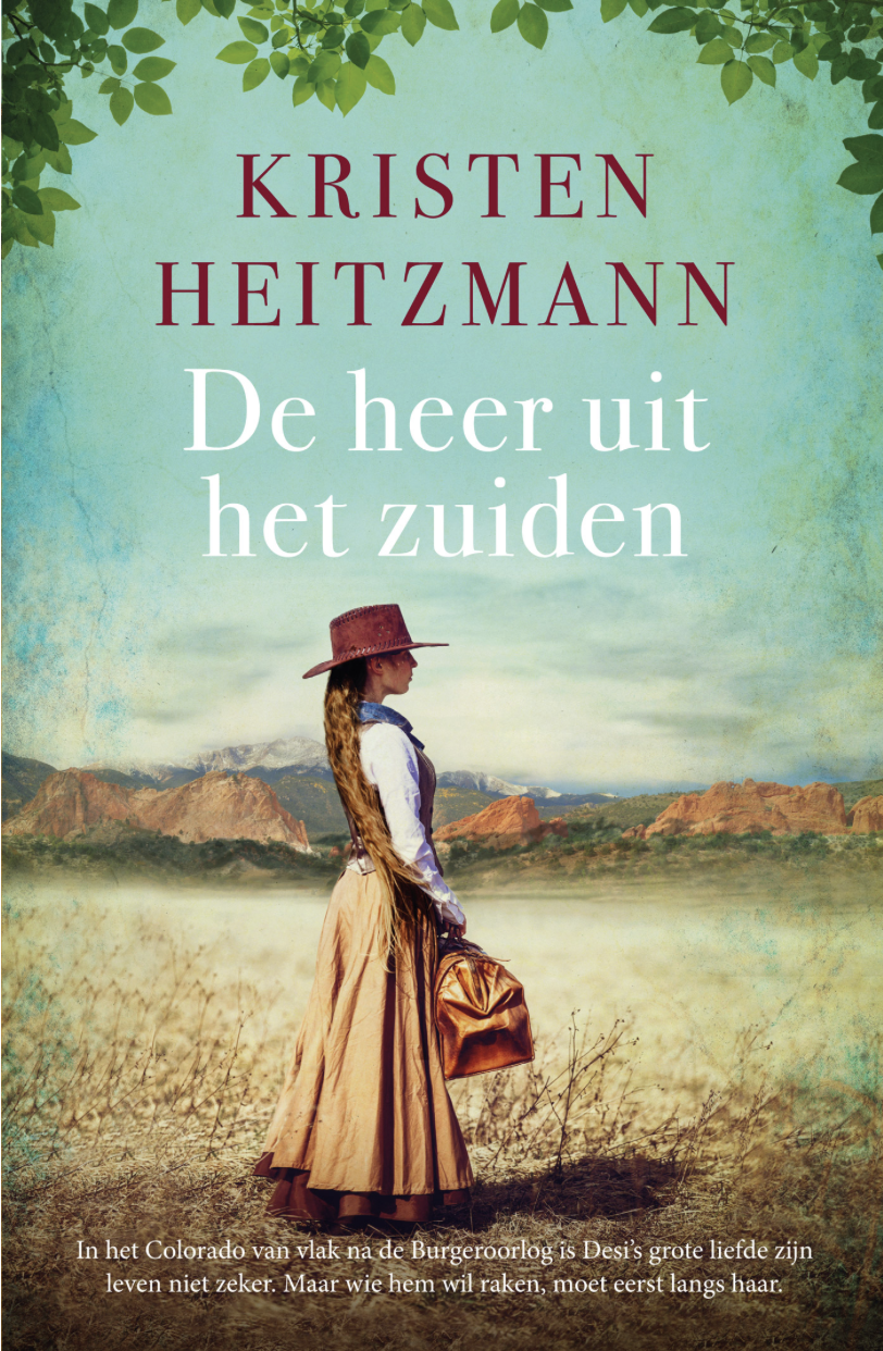 De heer uit het zuiden eboek e-boek goedkoop goedkope boeken