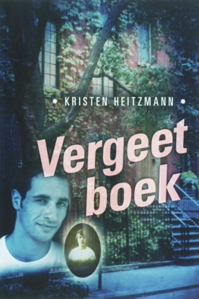 Vergeetboek eboek e-boek ebook goedkoop