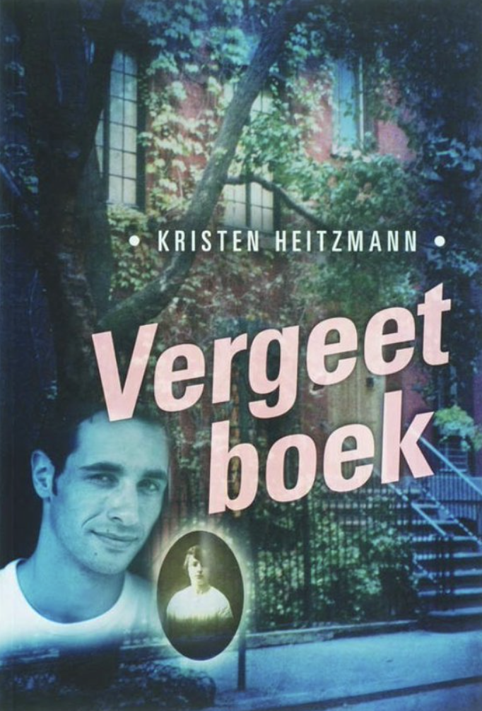 Vergeetboek eboek e-boek ebook goedkoop