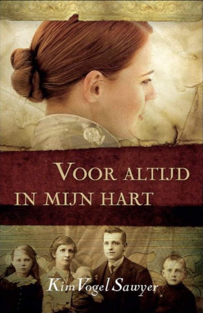 Voor Altijd In Mijn Hart eboek ebook