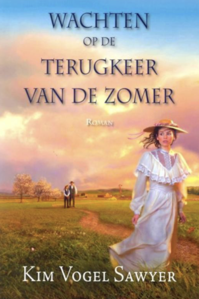 Wachten op de terugkeer van de zomer