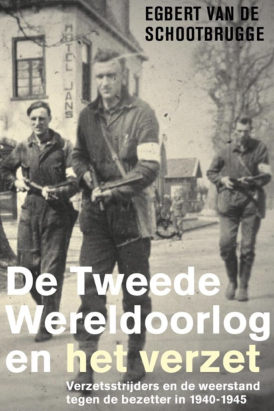 De Tweede Wereldoorlog en het verzet ebook christelijke boeken