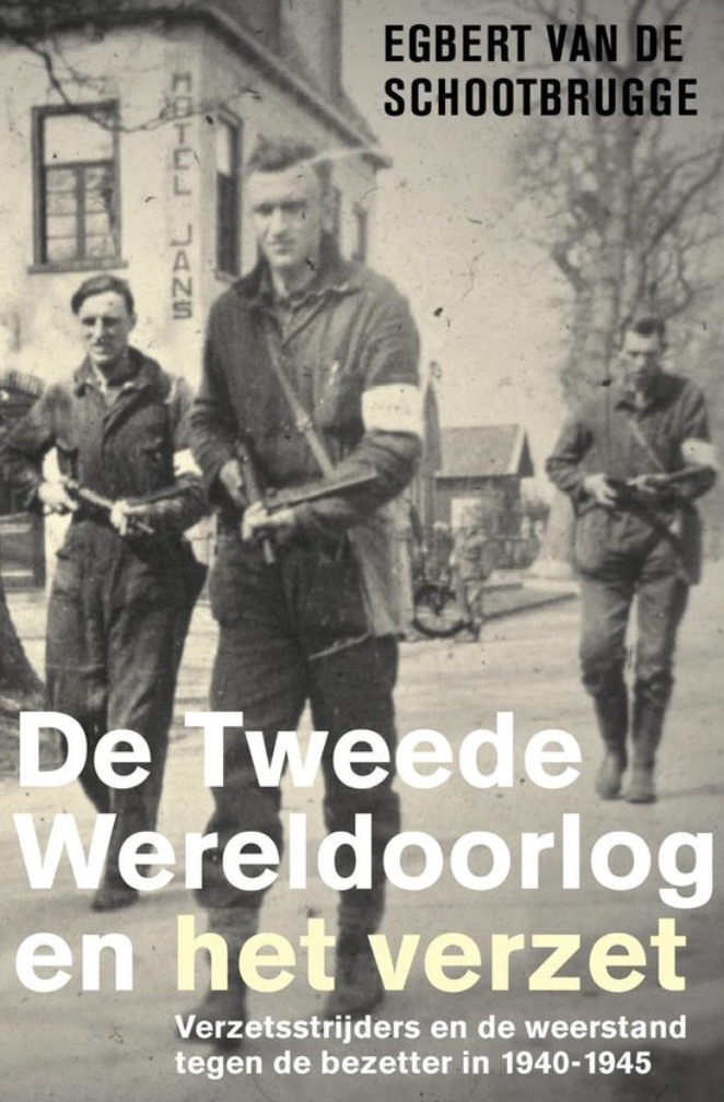 De Tweede Wereldoorlog en het verzet ebook christelijke boeken