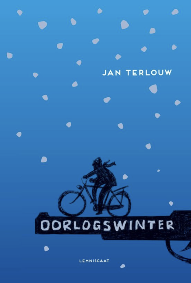 Oorlogswinter ebook epub eboek