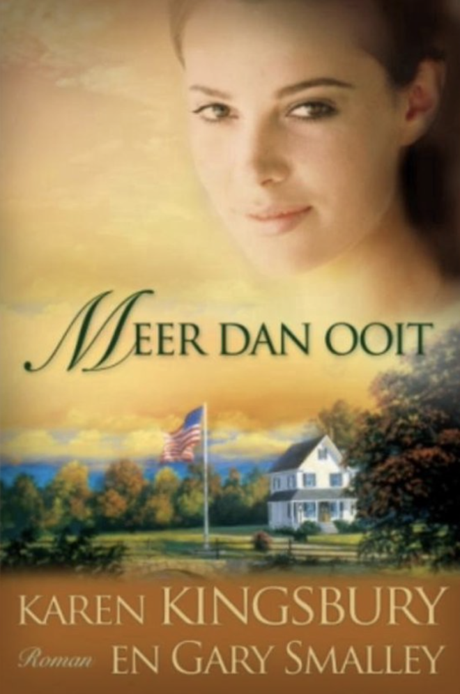 Meer dan ooit e-boek karen Kingsbury