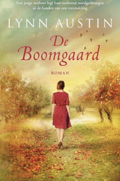 De Boomgaard