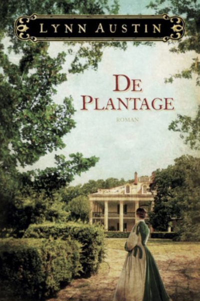 De plantage Lynn Austin eboek ebook