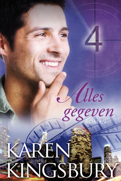 Alles Gegeven Karen Kingsbury epub eboek ebook