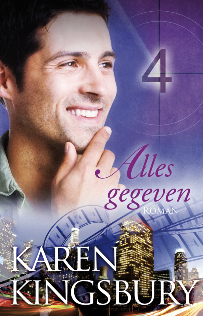 Alles Gegeven Karen Kingsbury epub eboek ebook