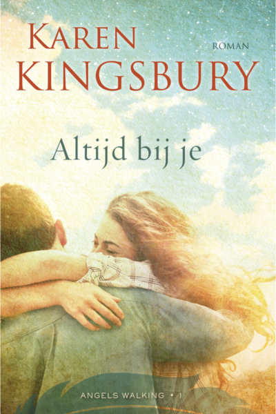 Altijd bij je Karen Kingsbury ebook epub eboek christelijke roman