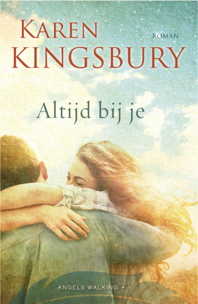 Altijd bij je Karen Kingsbury ebook epub eboek christelijke roman