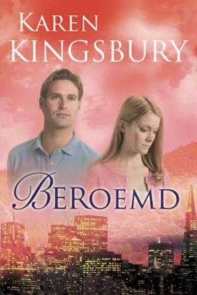 Beroemd Karen Kingsbury