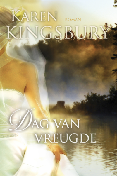 Dag van vreugde ebook eboek epub christelijke romans