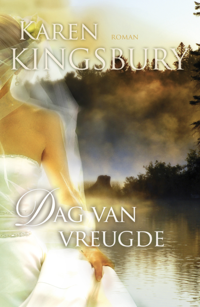 Dag van vreugde ebook eboek epub christelijke romans