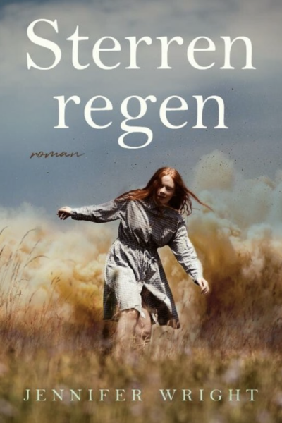 Sterrenregen, boek, ebook, christelijke boeken, christelijke romans, Jennifer Wright