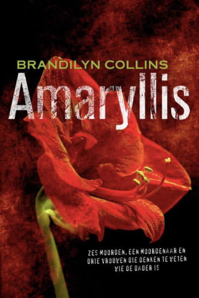 AMARYLLIS ebook