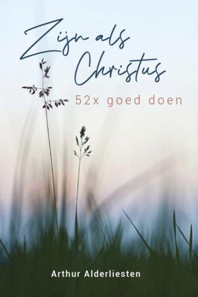 Zijn als Christus