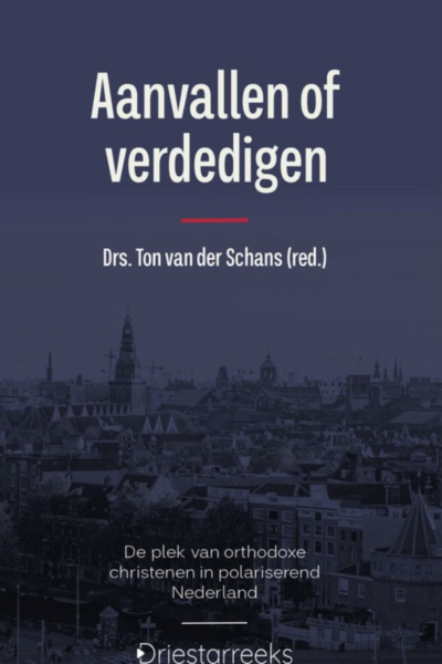 Aansprekende studie over de plaats van orthodoxe christenen in Nederland Refo's werden lange tijd gezien als onschuldige folklore. Dat is echter aan het veranderen. Want zijn die orthodoxe christenen niet gevaarlijk? Media weten de zogeheten biblebelt meer dan ooit te vinden. Ze storten zich op kerkgang in coronatijd, vaccinatie, de Great Reset en op reformatorische scholen die kinderen 'gedwongen uit de kast laten komen'. In deze nieuwe publicatie in de reeks Studium Generale van Driestar educatief en De Banier gaan de auteurs na óf en hoe de verhouding van de bevindelijk gereformeerden tot de samenleving is veranderd. Zo tref je onder meer een historische schets van de refo's en de samenleving aan. Daarnaast krijg je antwoord op de vraag welke rol rechten en vrijheden hebben voor religieuze minderheden. En hoe moet die kleine groep orthodoxe christenen zich gedragen als ze geen politieke macht hebben? De auteurs gaan op zoek naar Bijbelse antwoorden op de vraag wat je als christen te doen staat in de huidige samenleving. Moet je aanvallen of juist verdedigen? Aan deze uitgave werkten mee