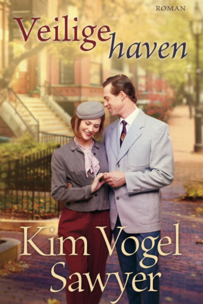 Veilige haven - Kim Vogel Sawyer - Christelijke Romans