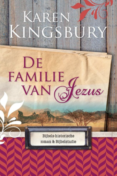 De familie van Jezus