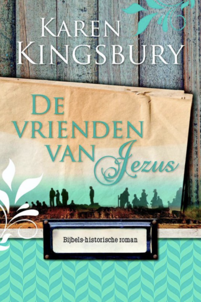 De vrienden van Jezus