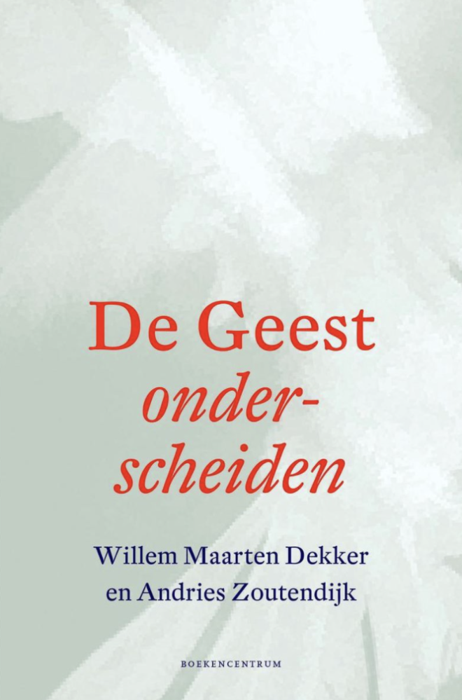 De geest onderscheiden