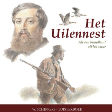 Het Uilennest W. Schippers, Luisterboek