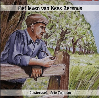 Het leven van Kees Berends