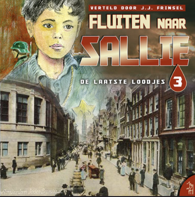 Fluiten naar Sallie (3) De laatste loodjes