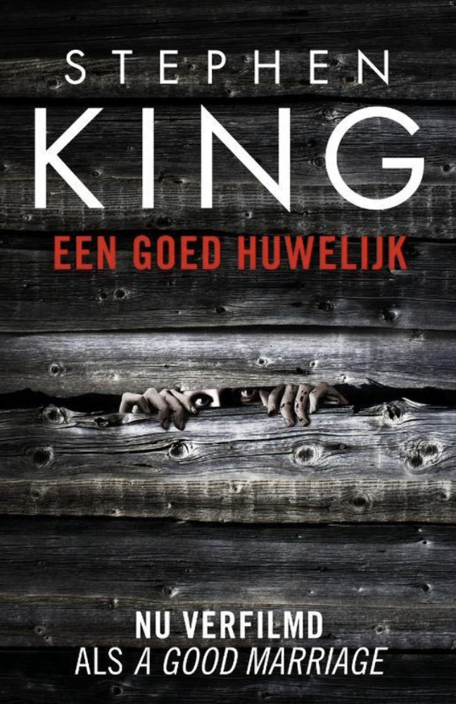 Een goed huwelijk Stephen King