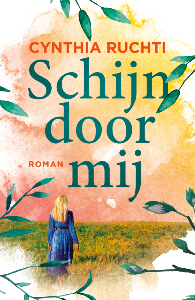 Schijn door mij - Cynthia Ruchti