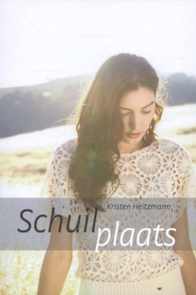 Schuilplaats, Kristen Heitzmann, Christelijke Romans, ebook