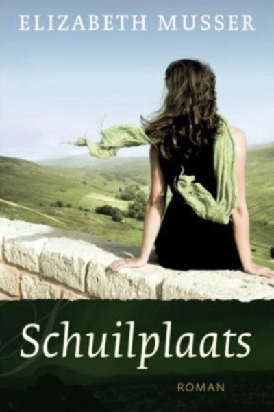 Schuilplaats - christelijke romans - goedkope, ebook