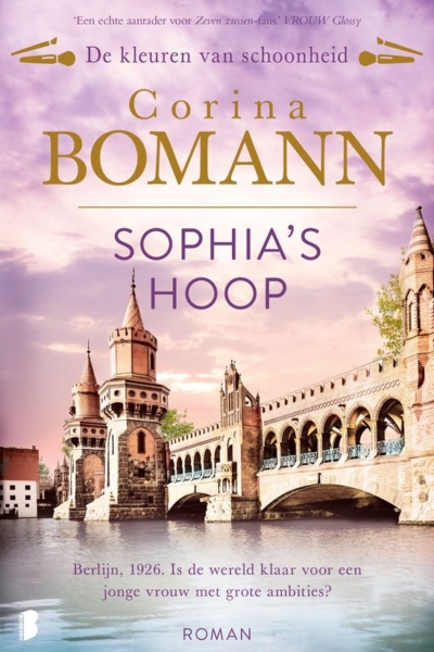 Sophia’s hoop - Corina Bomann, aanbieding, goedkope boeken, ebook, korting