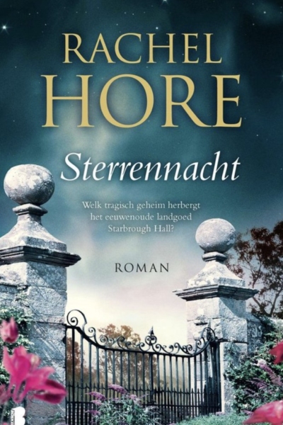 Sterrennacht - Hore, Rachel, christelijke romans, ebook, epub