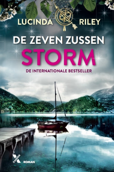 Storm - Lucinda Riley