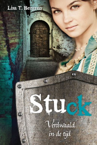 Stuck - Lisa T. Bergren