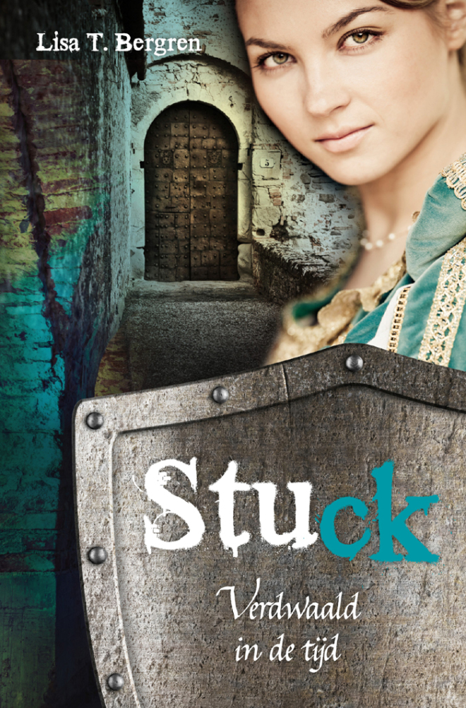 Stuck - Lisa T. Bergren