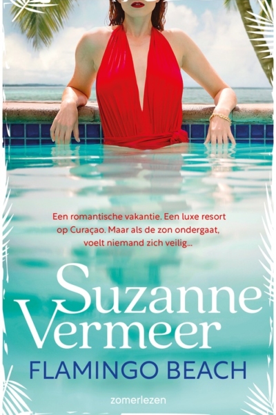 Flamingo Beach - Suzanne Vermeer - gratis