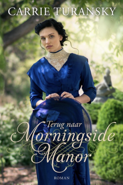 Terug naar Morningside Manor - christelijke romans