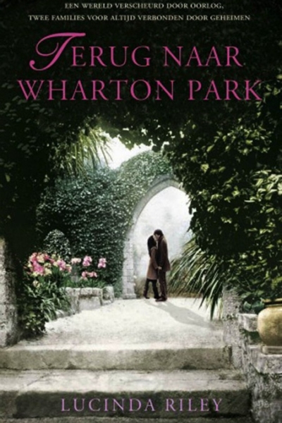 Terug naar Wharton Park - Riley, Lucinda