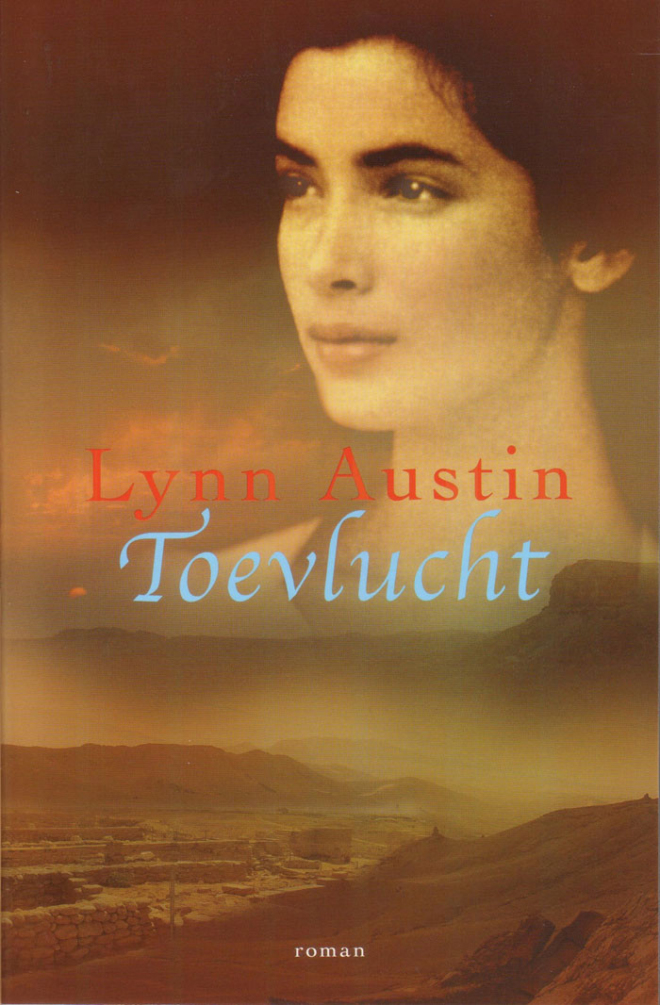 Toevlucht - Lynn Austin