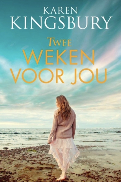 Twee weken voor jou, christelijke roman