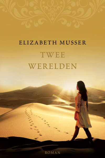 Twee werelden - Elizabeth Musser