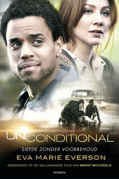 Unconditional (NL) - Eva Marie Everson