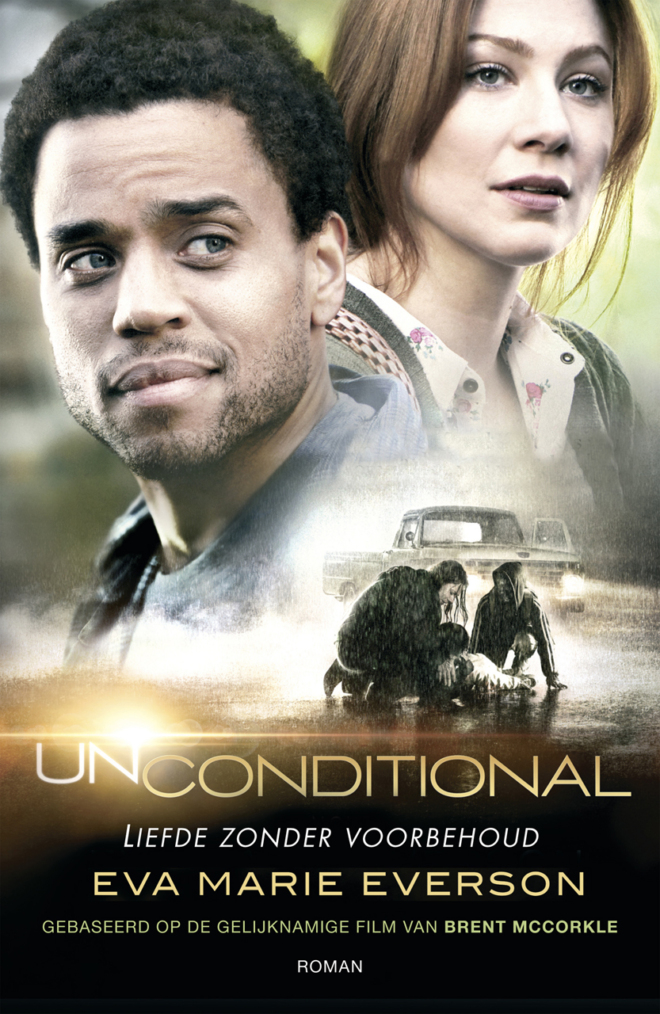 Unconditional (NL) - Eva Marie Everson